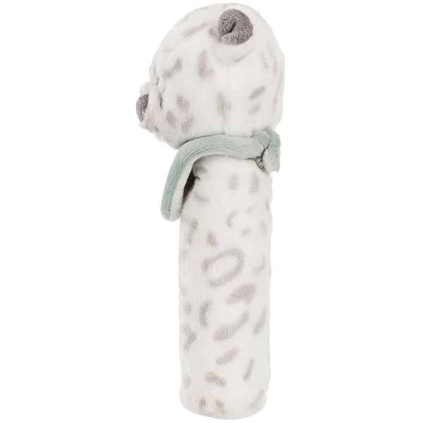 Фото - Погремушка Nattou шуршащая леопард Лея (963145)