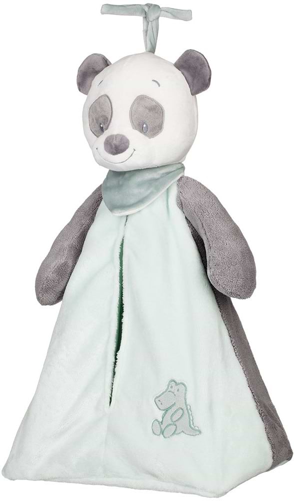 Фото - М'яка іграшка Nattou Лулу (963626)