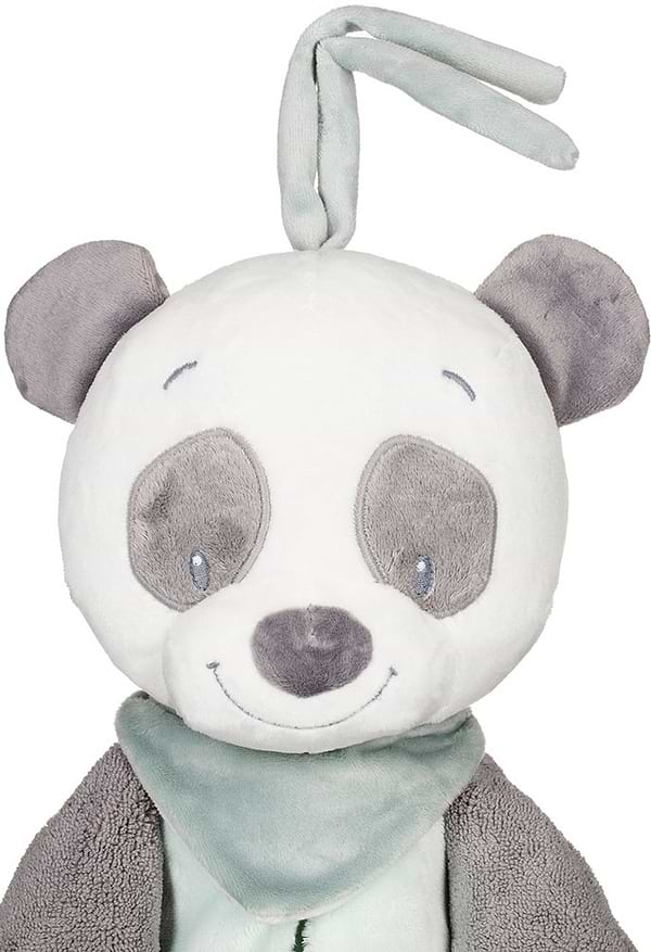 Фото - М'яка іграшка Nattou Лулу (963626)