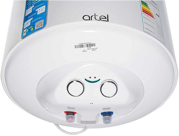 Фото - Водонагрівач ARTEL ART WH-1.5-30 White