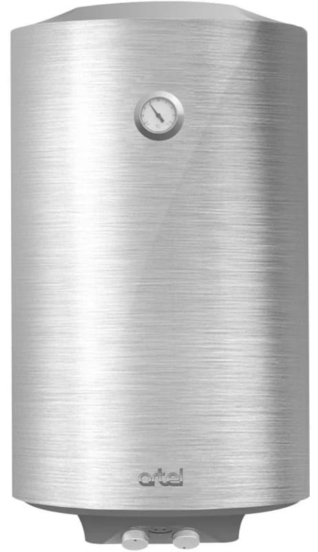 Водонагрівач ARTEL ART WH-2.0-80 Silver - Фото 1