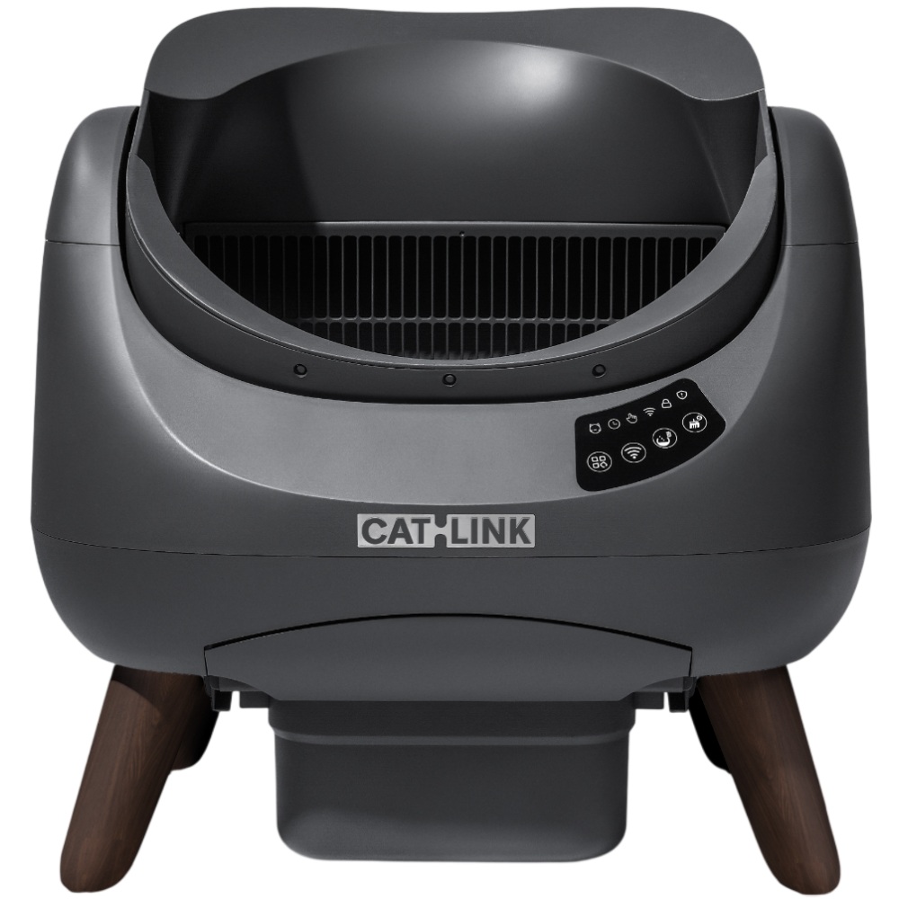 Смарт-лоток для животных Catlink Scooper Open-X (CL-CH-01G)