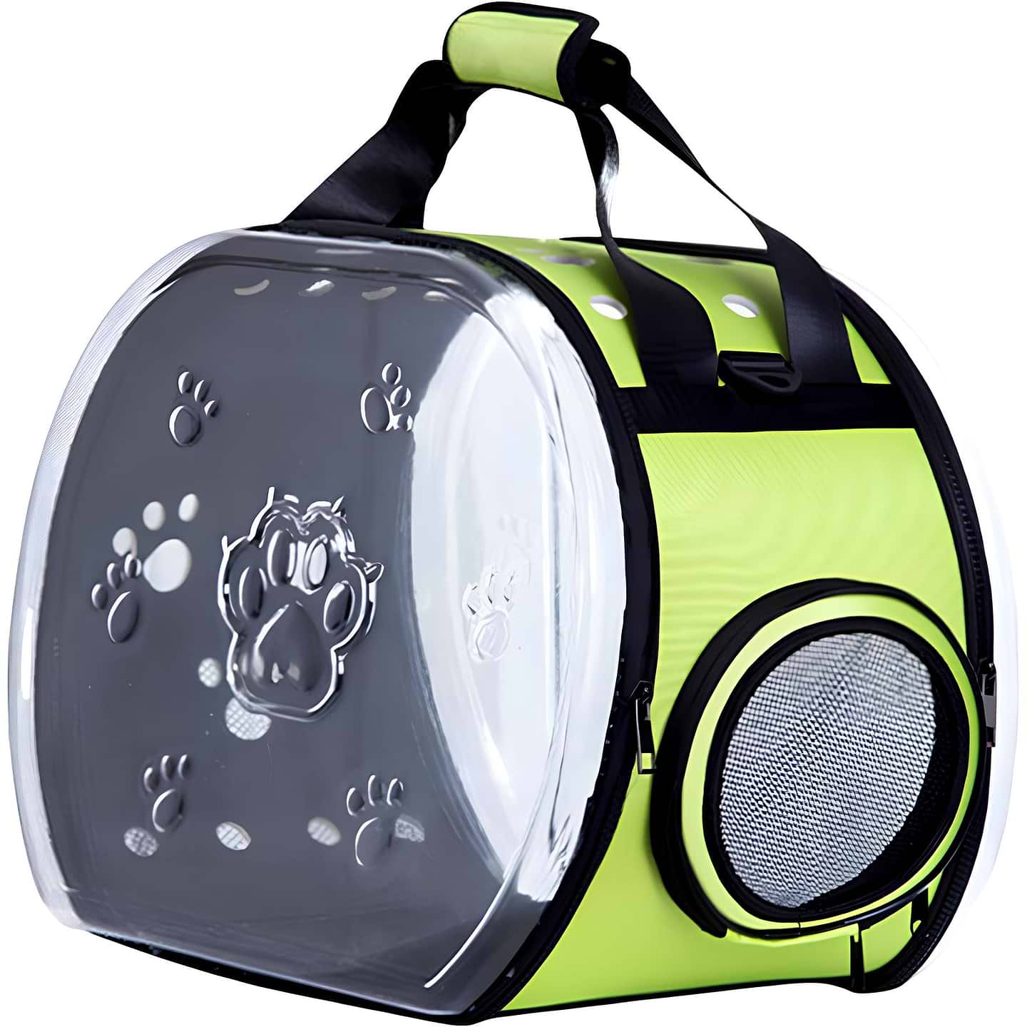 Рюкзак-переноска INSPIRE TMPB026 Green