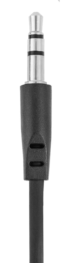 Фото - Навушники вкладиші Defender Basic-620 Black (63620)