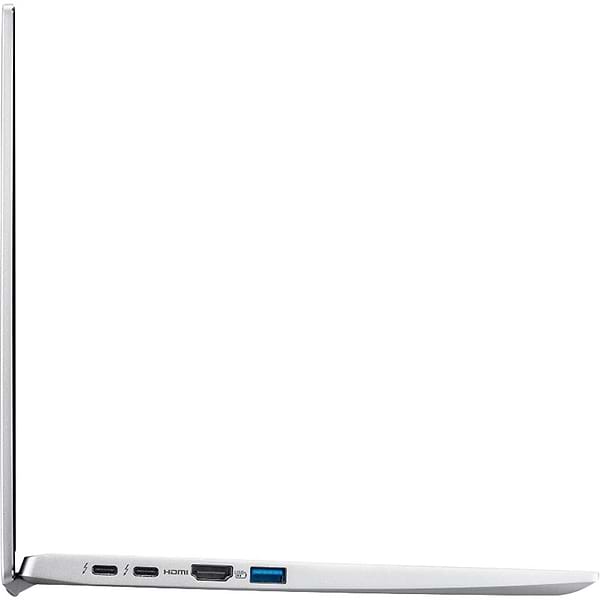 Фото - Уцінка - Ноутбук Acer Swift 3 SF314-512 (NX.K0EEU.006) Silver