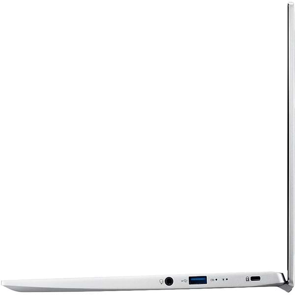 Фото - Уцінка - Ноутбук Acer Swift 3 SF314-512 (NX.K0EEU.006) Silver