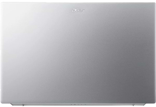 Фото - Уцінка - Ноутбук Acer Swift 3 SF314-512 (NX.K0EEU.006) Silver