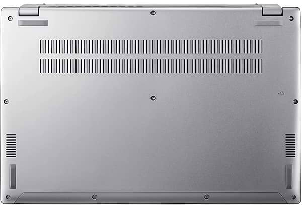 Фото - Уцінка - Ноутбук Acer Swift 3 SF314-512 (NX.K0EEU.006) Silver