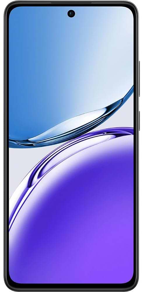 Фото - Уценка - Смартфон OPPO Reno 12 F 8/256Gb Matte Grey