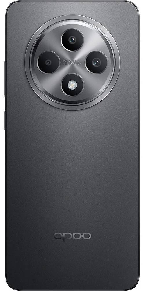 Фото - Уценка - Смартфон OPPO Reno 12 F 8/256Gb Matte Grey