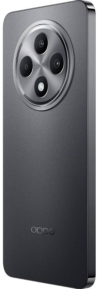 Фото - Уценка - Смартфон OPPO Reno 12 F 8/256Gb Matte Grey