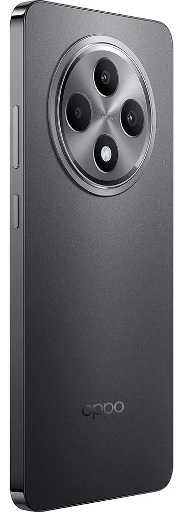 Фото - Уценка - Смартфон OPPO Reno 12 F 8/256Gb Matte Grey