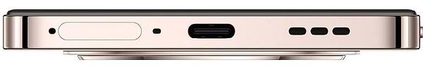 Фото - Смартфон OPPO Reno 12 F 8/512Gb Amber Orange