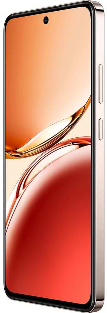 Фото - Смартфон OPPO Reno 12 F 8/512Gb Amber Orange