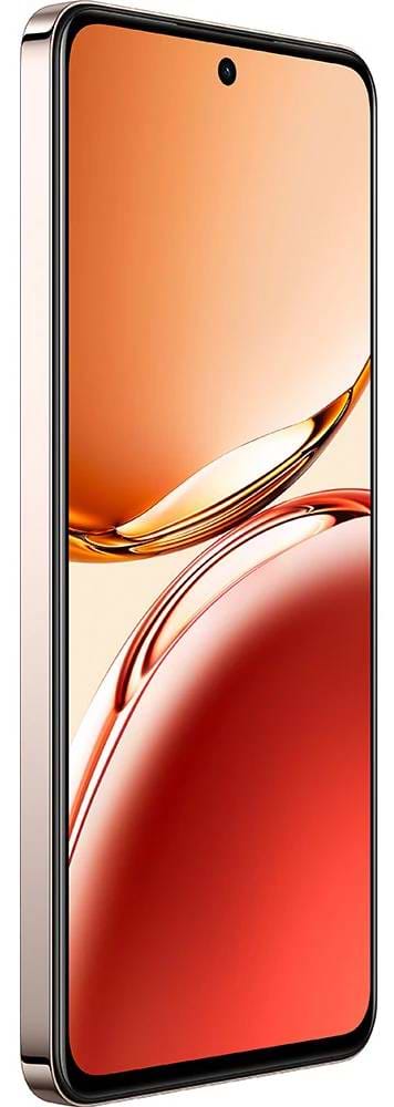 Фото - Смартфон OPPO Reno 12 F 8/512Gb Amber Orange
