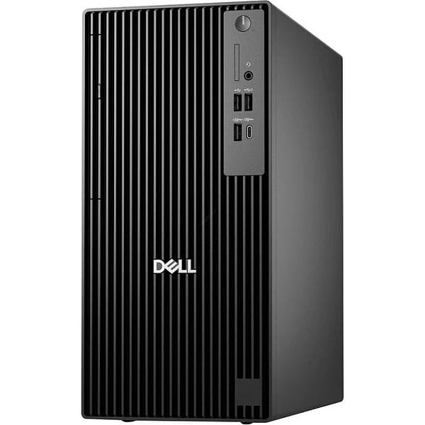 Фото - Системный блок Dell Pro Tower Plus QBT1250 (BTO110_QBT1250_UA_WP)