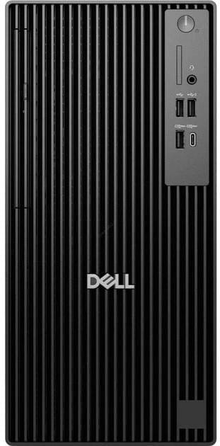 Системний блок Dell Pro Tower Plus QBT1250 (BTO110_QBT1250_UA_WP)