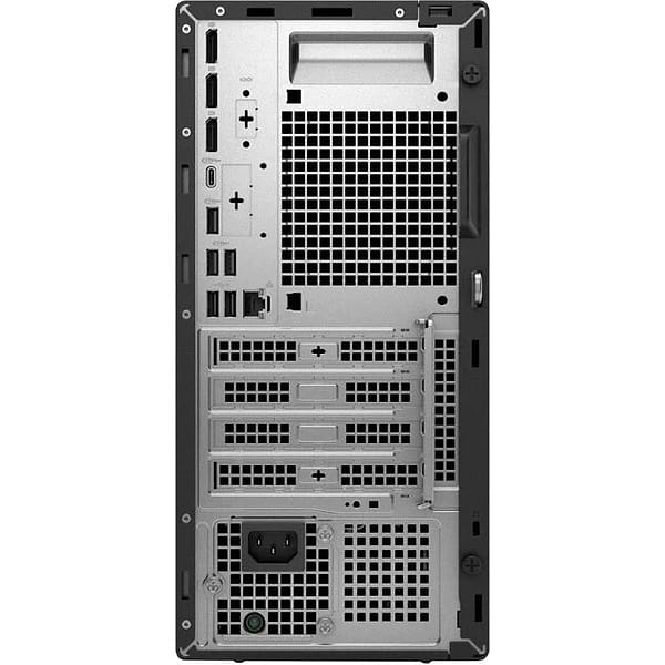 Фото - Системный блок Dell Pro Tower Plus QBT1250 (BTO110_QBT1250_UA_WP)