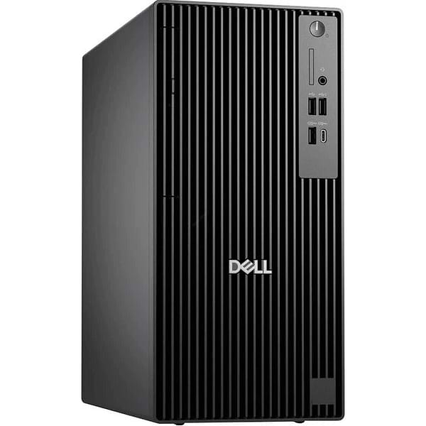 Фото - Системный блок Dell Pro Tower Plus QBT1250 (BTO110_QBT1250_UA_WP)