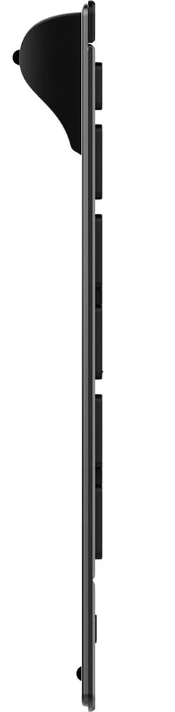 Фото - Клавиатура беспроводная Rapoo E9500M Black