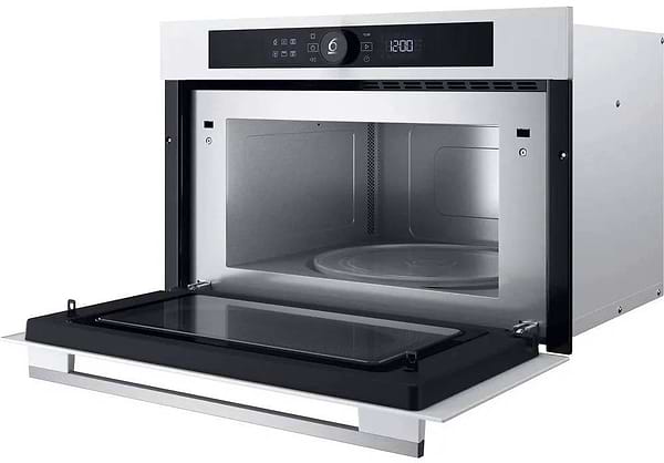 Фото - Микроволновая печь (СВЧ) встраиваемая Whirlpool WMD54MW