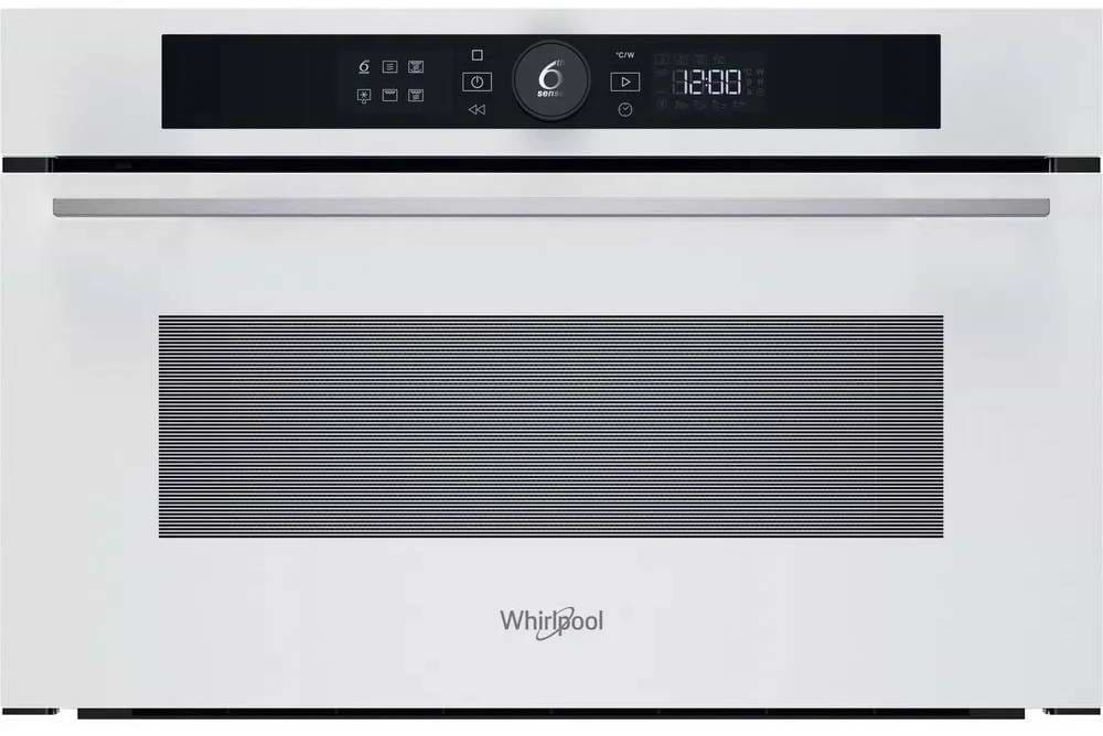 Микроволновая печь (СВЧ) встраиваемая Whirlpool WMD54MW - Фото 1