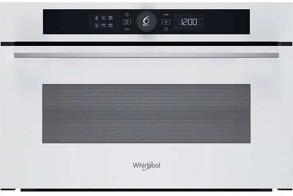 Фото - Микроволновая печь (СВЧ) встраиваемая Whirlpool WMD54MW