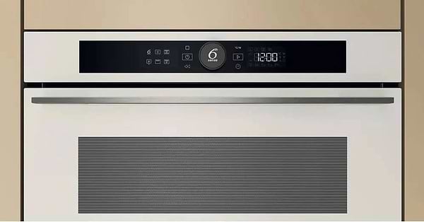 Фото - Микроволновая печь (СВЧ) встраиваемая Whirlpool WMD54MW