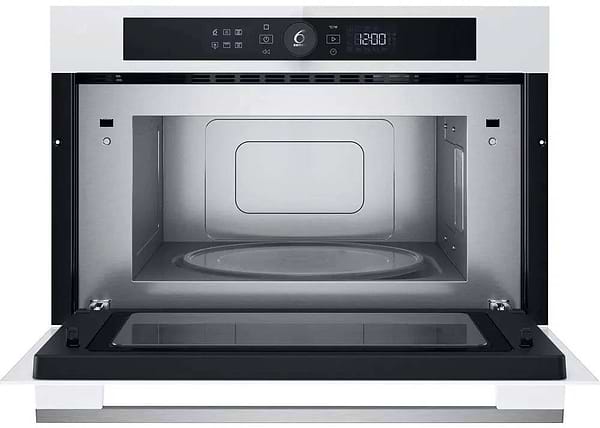 Фото - Микроволновая печь (СВЧ) встраиваемая Whirlpool WMD54MW