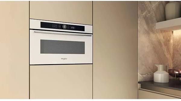 Фото - Микроволновая печь (СВЧ) встраиваемая Whirlpool WMD54MW