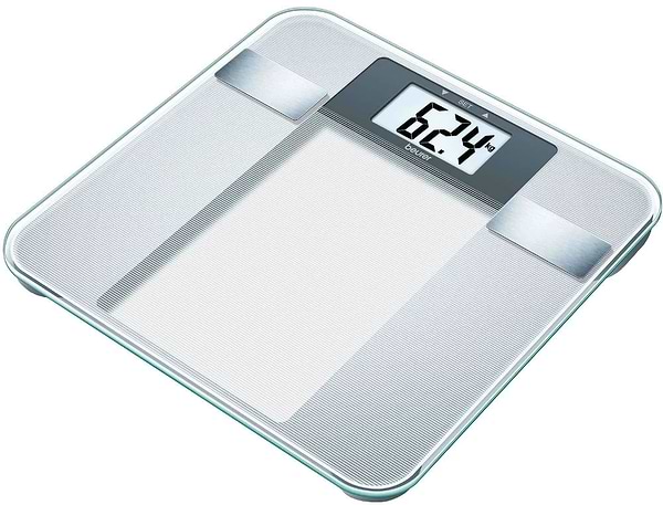 Фото - Весы напольные Beurer BG 13