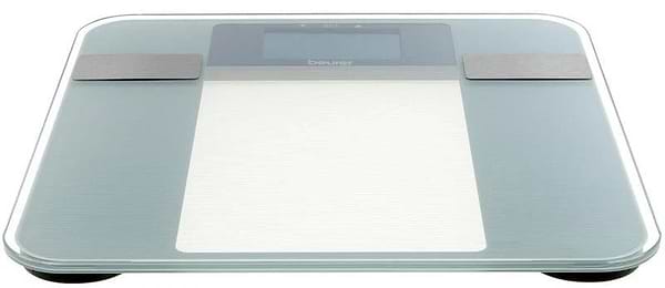 Фото - Весы напольные Beurer BG 13