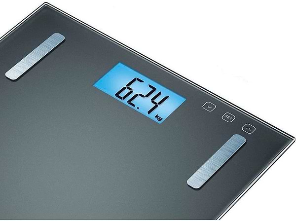 Фото - Весы напольные Beurer BF 180