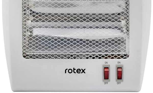 Фото - Обогреватель инфракрасный Rotex RAS15-H