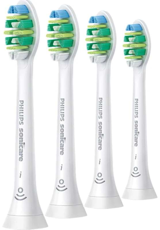 Фото - Насадка для зубной щетки Philips HX9004/10 Фото - Насадка для зубной щетки Philips HX9004/10