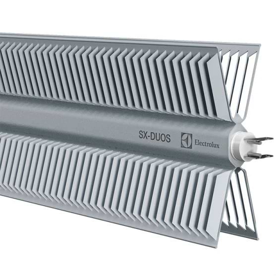 Фото - Конвектор Electrolux ECH/AG2-1500 ЕF EU