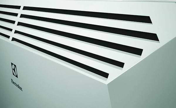 Фото - Конвектор Electrolux ECH/T-1500 E