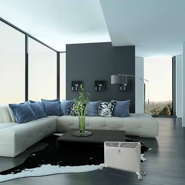 Фото - Конвектор Electrolux ECH/T-1500 E