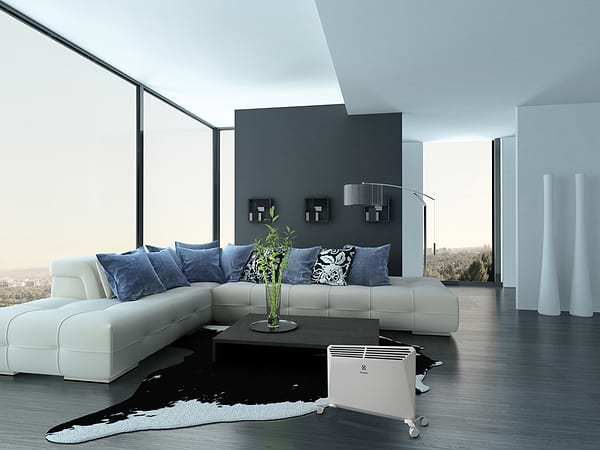 Фото - Конвектор Electrolux ECH/T-2000 E