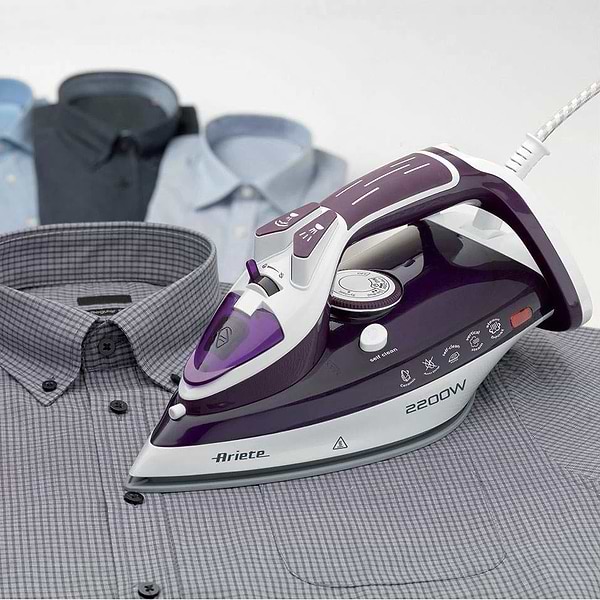 Фото - Утюг Ariete 6243