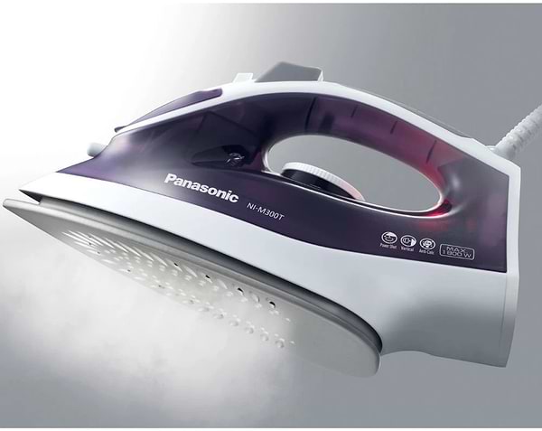 Фото - Утюг Panasonic NI-M300TVTW