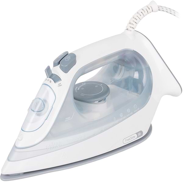 Фото - Праска Braun SI3054GY