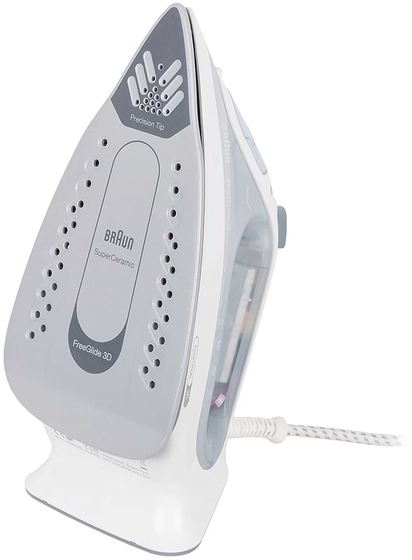 Фото - Праска Braun SI3054GY