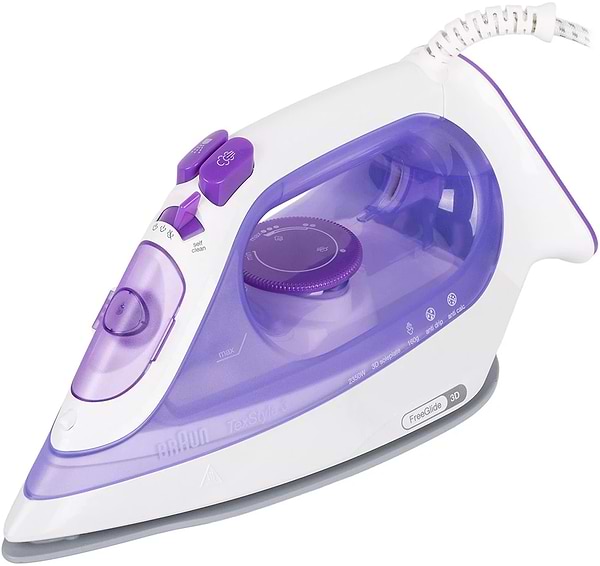 Фото - Праска Braun SI3042VI