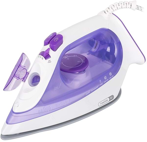 Фото - Праска Braun SI3042VI