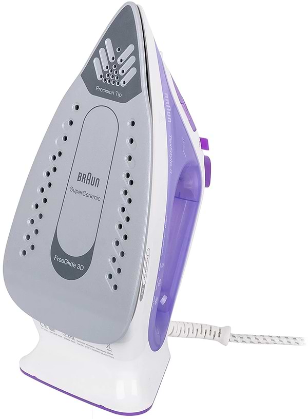 Фото - Праска Braun SI3042VI