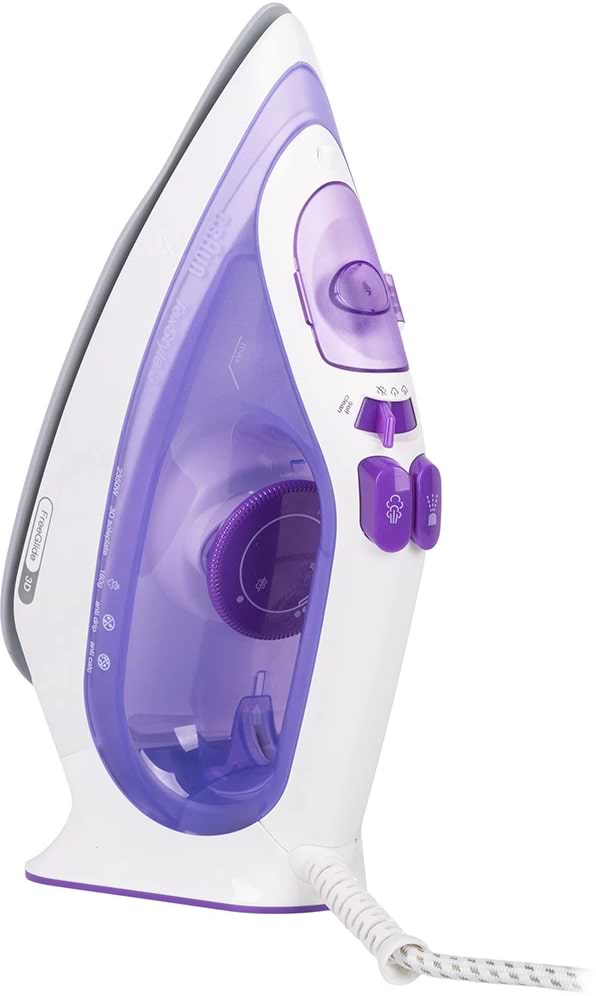 Фото - Праска Braun SI3042VI