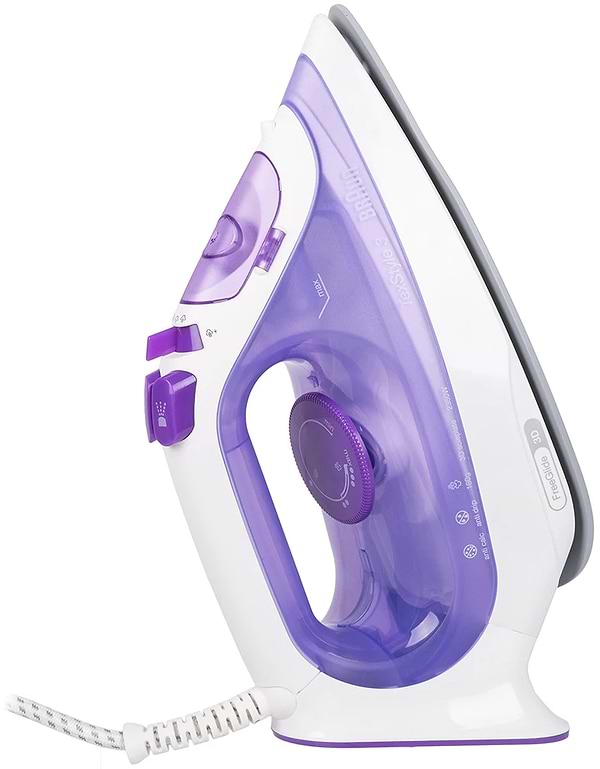 Фото - Праска Braun SI3042VI