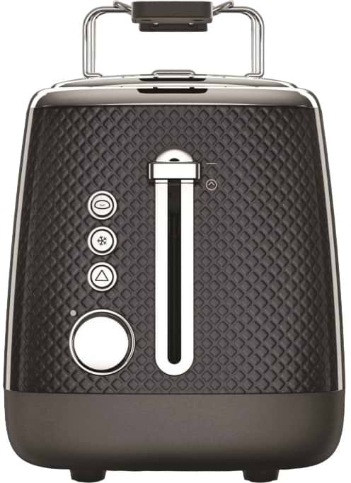 Фото - Тостер Kenwood TCM 811 BK