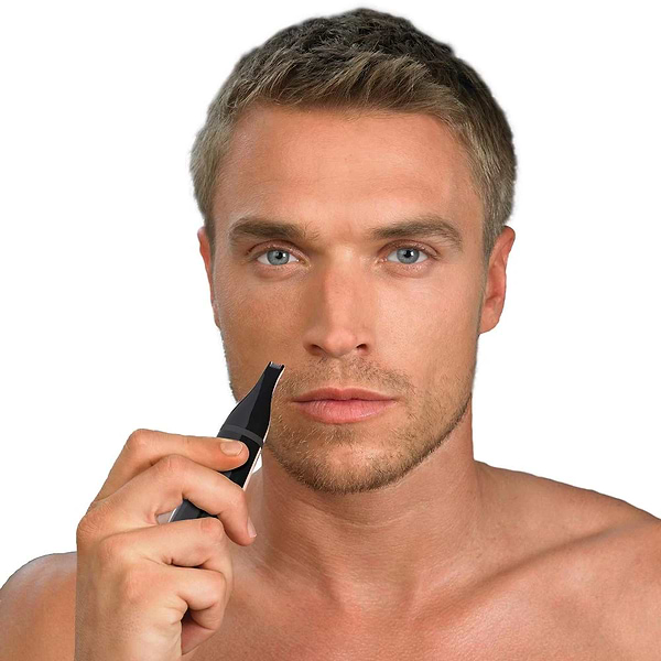 Фото - Тример для носа і вух Remington NE3150